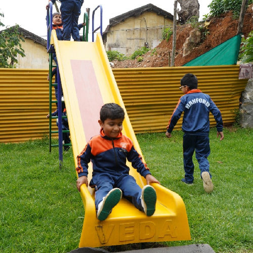 Fun Games